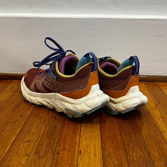 HOKA x Cotopaxi Anacapa Breeze Low - Picture 3 of 4